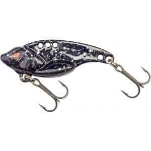 Daiwa Prorex Metal Vibe 4.8 cm [14 g] motor oil burbot 1-pack