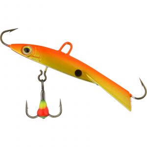 Hurricane Vaima 4.5 cm [4.5 g] orange fury 1-pack