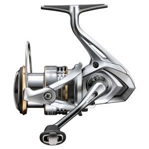 Shimano Sedona FJ 2500HG frambromsad haspelrulle