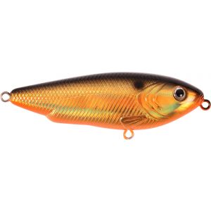 Strike Pro Walker 7.5 cm [10 g] venom perch 1-pack