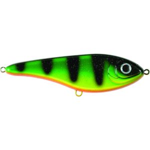 Strike Pro Buster Jerk Original 15 cm [75 g] SS fire tiger 1-pack