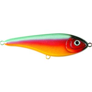 Strike Pro Buster Jerk Shallow 15 cm [66 g] SF parrot 1-pack
