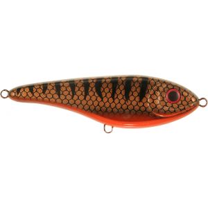 Strike Pro Buster Jerk Shallow 15 cm [66 g] SF signature - Jesper Lönnqvist 1-pack
