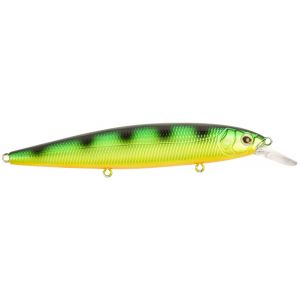 Strike Pro Bold 11 cm [15 g] SP fire tiger 1-pack