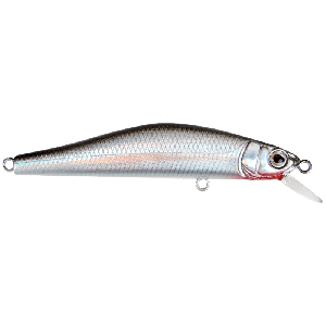 Strike Pro Inquisitor 8 cm [8 g] SP pb minnow 1-pack