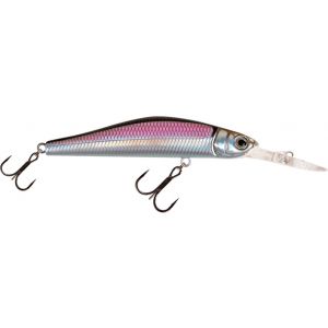 Strike Pro Inquisitor MDR 8 cm [9.1 g] SP shimmy shiner 1-pack