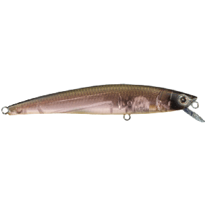 Strike Pro Strike Jr Floating 9 cm [8 g] a212g 1-pack