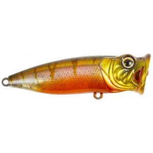 Strike Pro Pike Giant Pop 9 cm [23 g] hot perch 1-pack