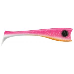 Strike Pro Hali Bandit 26 cm [360 g] S pink pearl ob 2-pack