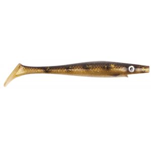 The Pig Pig Shad 23 cm [90 g] spotted bullhead 1-pack