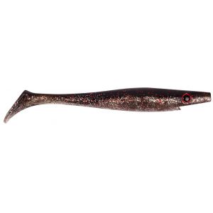 The Pig Piglet Shad 10 cm [7 g] vampire 6-pack