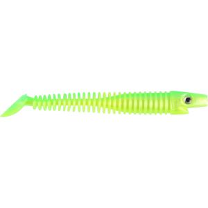 The Pig Pigster 10 cm [4 g] limetreuse 10-pack