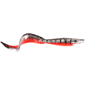 The Pig Giant Pig Tail 40 cm [150 g] the red baron 1-pack