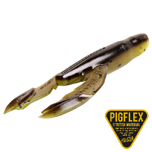 The Pig Pig Craw 7.5 cm [4 g] 6-pack