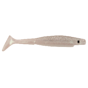 The Pig Piglet Shad 12 cm [12 g] ice shad 4-pack