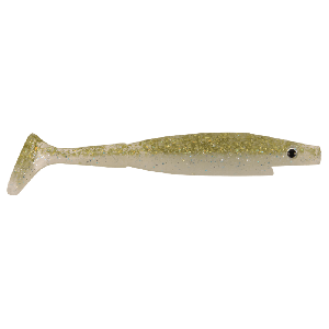 The Pig Piglet Shad 12 cm [12 g] 4-pack