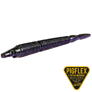 The Pig Pigster Crawler 10 cm [3.3 g] batman 4-pack