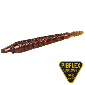 The Pig Pigster Crawler 10 cm [3.3 g] 4-pack