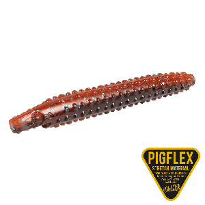 The Pig Pig Pickle 8 cm [3.1 g] 4-pack