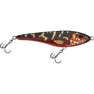 Strike Pro Big Bandit 19.5 cm [88.5 g] SP pierre monjarret v2 1-pack