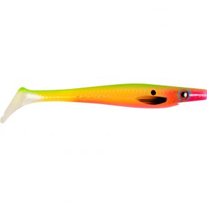 The Pig Giant Pig Shad 26 cm [130 g] clown shoes 1-pack