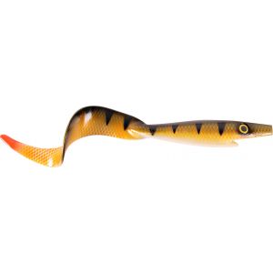 The Pig Giant Pig Tail 40 cm [150 g] natural perch ob 1-pack