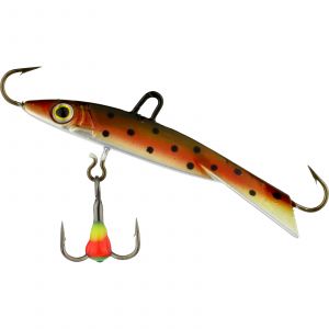 Hurricane Vaima 5.7 cm [9 g] rusty trout 1-pack