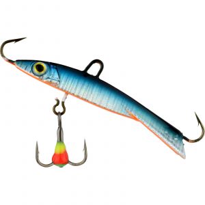 Hurricane Vaima 5.7 cm [9 g] ocean blue 1-pack