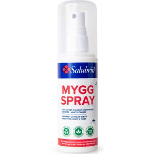 Salubrin Myggspray 100 ml