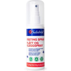 Salubrin Fästingspray 100 ml