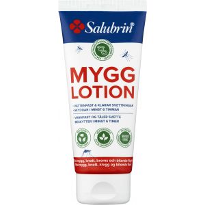 Salubrin Mygglotion 100 ml