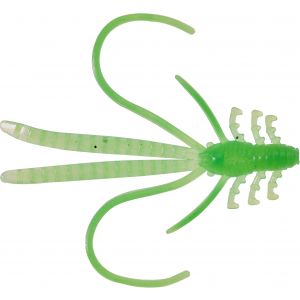 Gunki Naiad 5 cm [0.7 g] chart lemon 10-pack