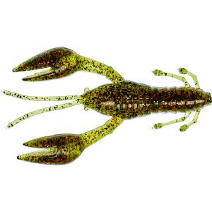 Gunki Hourra Craw 10 cm [9.4 g] 6-pack