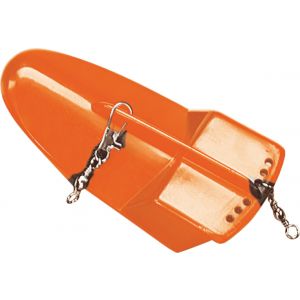 Fladen Paravanes adjustable