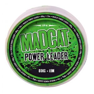 MADCAT Power tafsmaterial [100 kg] brun 1.000 mm x 15 m