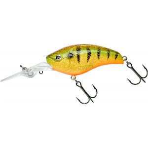 Gunki Slattern 65 F 1-pack