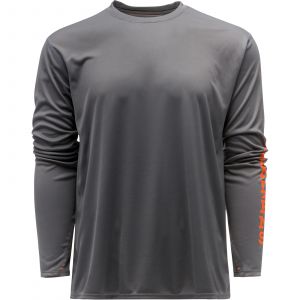 Grundéns Tough Sun Crew anchor x-large