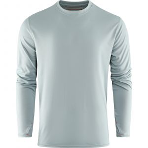 Grundéns Tough Sun Crew iceberg x-large