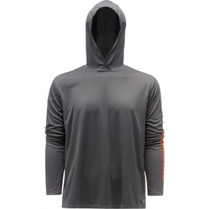 Grundéns Tough Sun Hoodie anchor