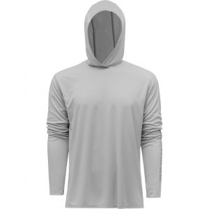 Grundéns Tough Sun Hoodie oyster