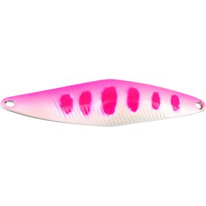 Illex Tricoroll Spoon 19 g pink yamame 1-pack