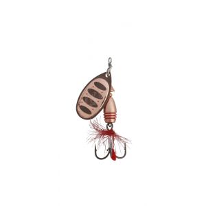 Savage Gear Rotex Spinner [3.5 g] copper 1-pack