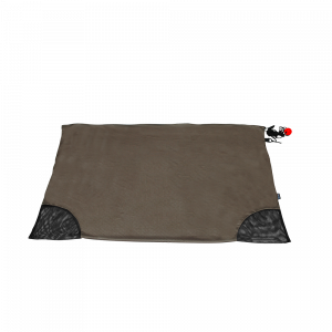 Prologic karpsäck x-large [120 x 80 cm] grön/svart