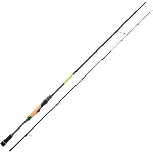 Gunki Stripes-Drive haspelspö S-210L 0.5-7 g