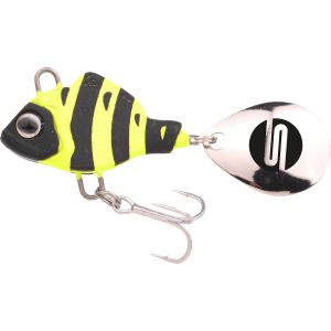 SPRO ASP Spinner UV 4 cm [14 g] wasp 1-pack