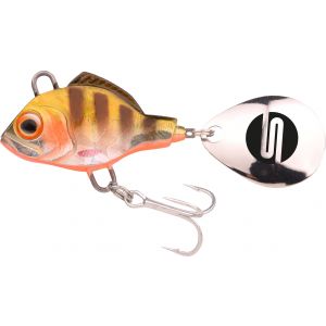 SPRO ASP Spinner UV 4 cm [14 g] metal perch 1-pack