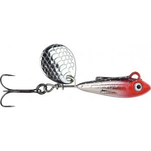 SPRO Larva Micro Tailspin 3.5 cm [6 g] S roach 1-pack