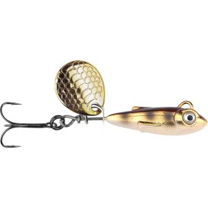 SPRO Larva Micro Tailspin 3.5 cm [6 g] S 1-pack