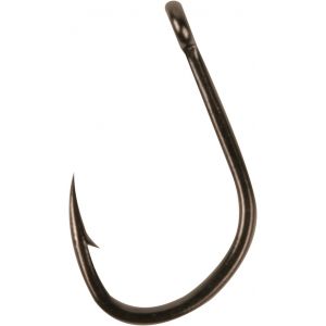 Owner Iseama Specimen enkelkrok svart 8, 9-pack