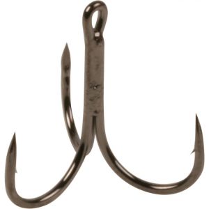 Owner STN-36BC Narrow Eye trekrok svart 4, 7-pack